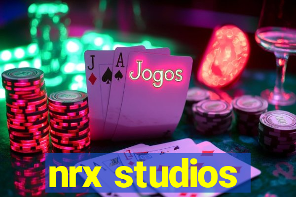 nrx studios